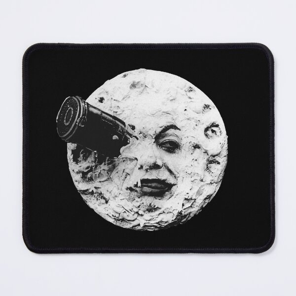 Item preview, THE MOON designed and sold by FILM GUTTER.