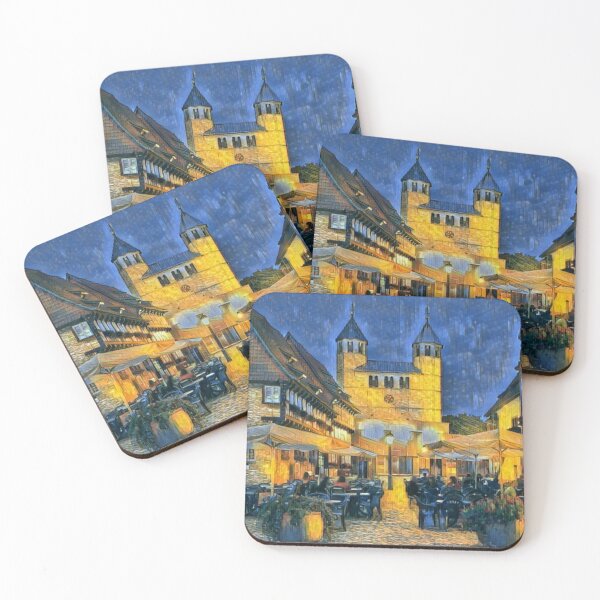 Item preview, Bad Gandersheim designed and sold by sid1802.