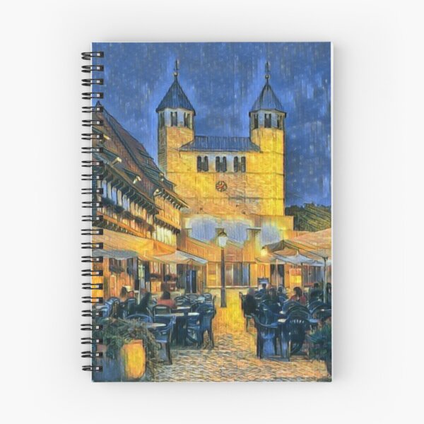 Item preview, Bad Gandersheim designed and sold by sid1802.