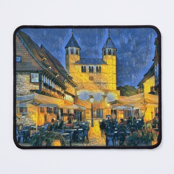 Item preview, Bad Gandersheim designed and sold by sid1802.