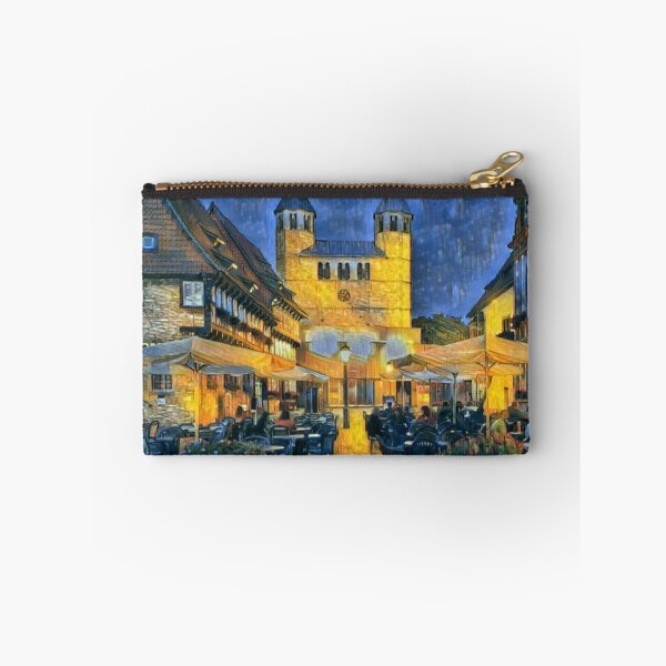 Item preview, Bad Gandersheim designed and sold by sid1802.