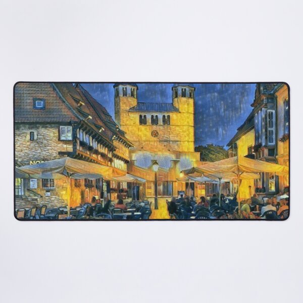 Item preview, Bad Gandersheim designed and sold by sid1802.