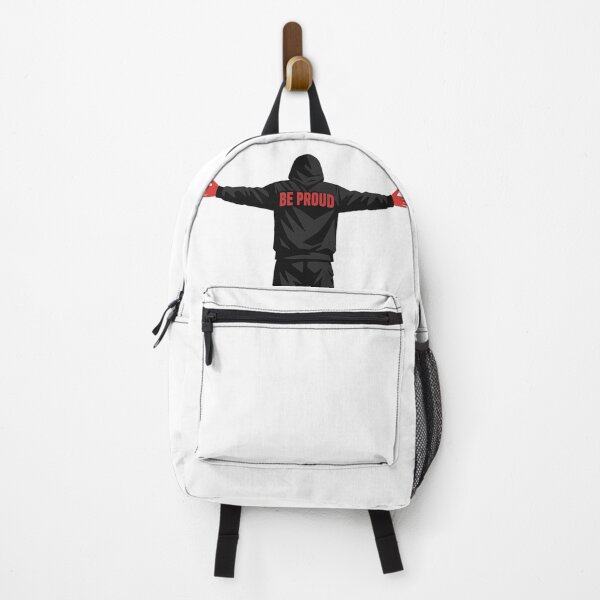 Item preview, Be Proud designed and sold by Dudek Originals.