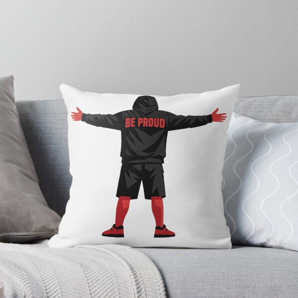 Item preview, Be Proud designed and sold by Dudek Originals.