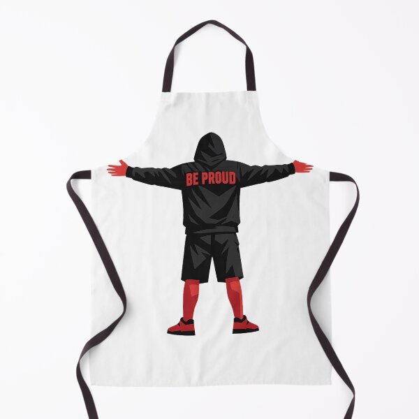 Item preview, Be Proud designed and sold by Dudek Originals.