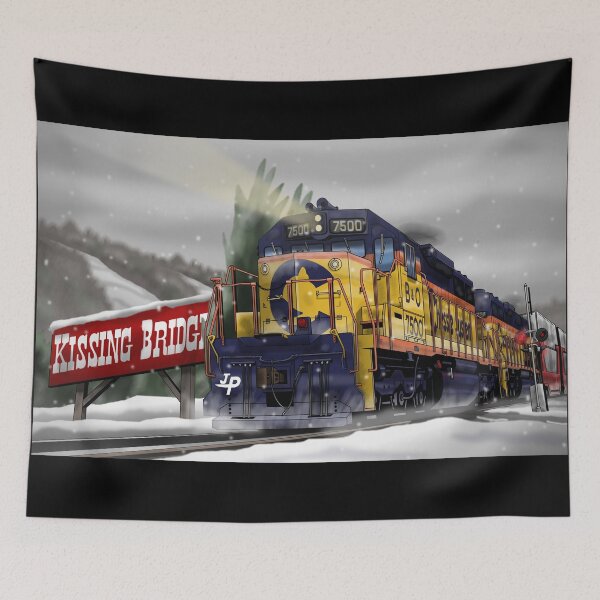Item preview, Cool Cats at Colden designed and sold by Jake's Retro Rails.