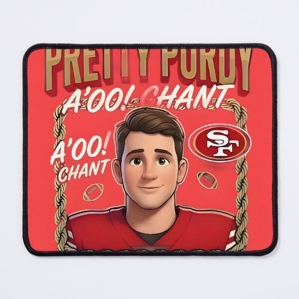 Item preview, 49ers  designed and sold by Ace Cotton.