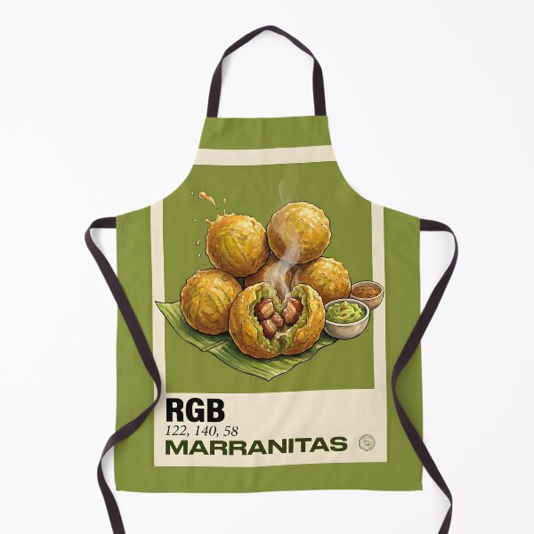 Item preview, Marranitas Caleñas — Colombian Crispy Pork Rinds | Fritanga Vallecaucana designed and sold by ColombianaShop.