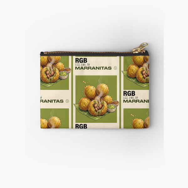 Item preview, Marranitas Caleñas — Colombian Crispy Pork Rinds | Fritanga Vallecaucana designed and sold by ColombianaShop.