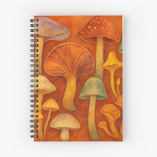 Item preview, Fungi  designed and sold by GraphicsClub.