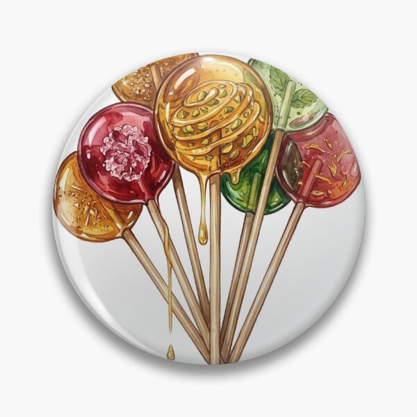 Item preview, Lollipop designed and sold by snoWorkshop.