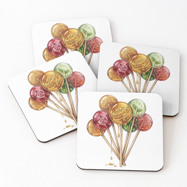 Item preview, Lollipop designed and sold by snoWorkshop.