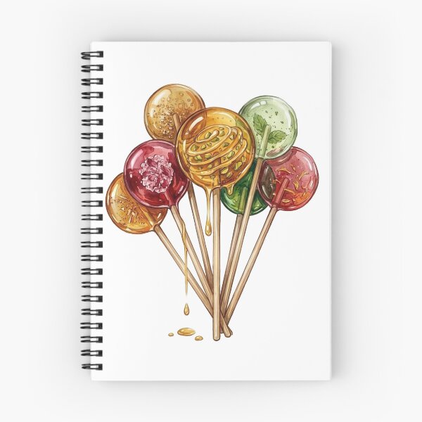 Item preview, Lollipop designed and sold by snoWorkshop.