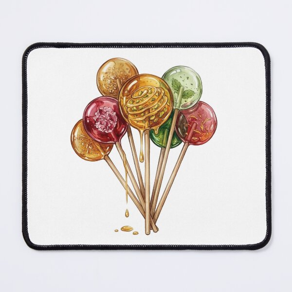 Item preview, Lollipop designed and sold by snoWorkshop.