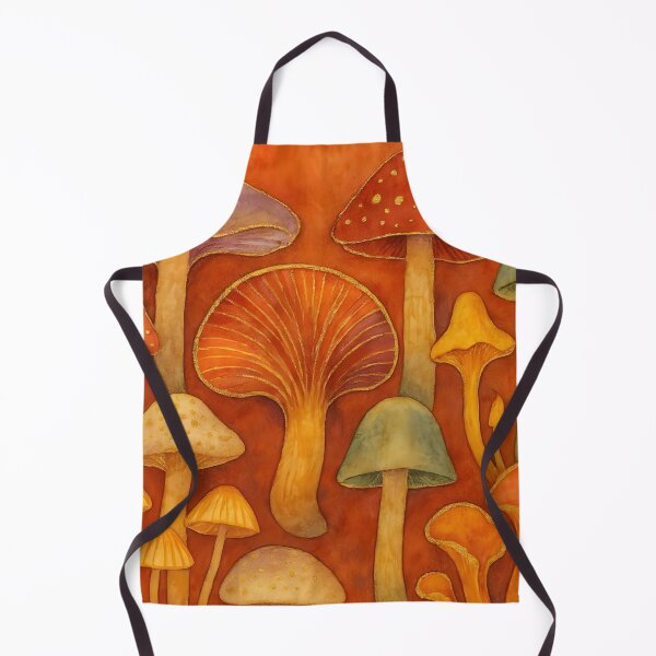 Item preview, Fungi designed and sold by GraphicsClub.