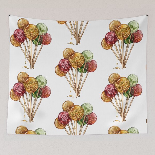Item preview, Lollipop designed and sold by snoWorkshop.