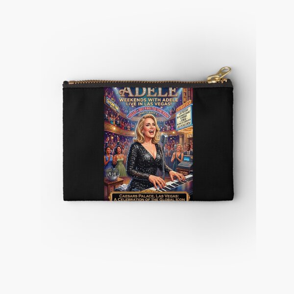 Item preview,  Adele — Timeless Voice & Soulful Elegance | Contemporary Music designed and sold by DBM Photo Art 1.