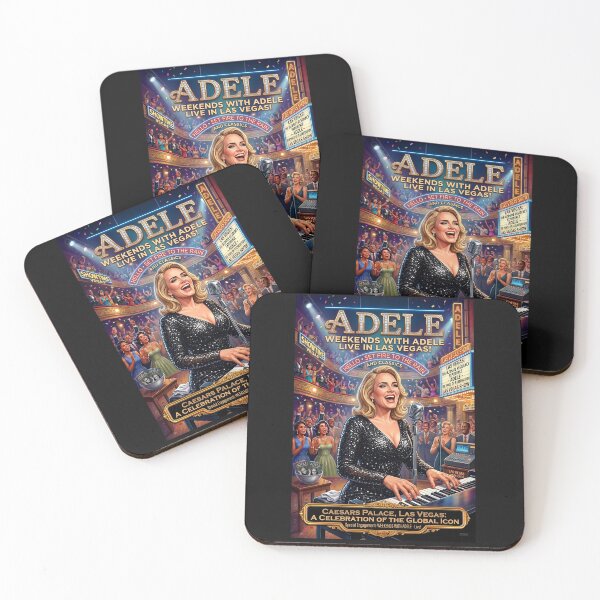 Item preview,  Adele — Timeless Voice & Soulful Elegance | Contemporary Music designed and sold by DBM Photo Art 1.
