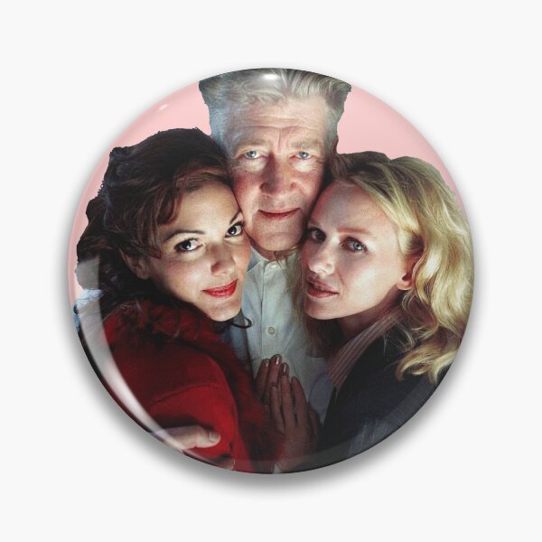Item preview, MULHOLLAND DRIVE designed and sold by FILM GUTTER.