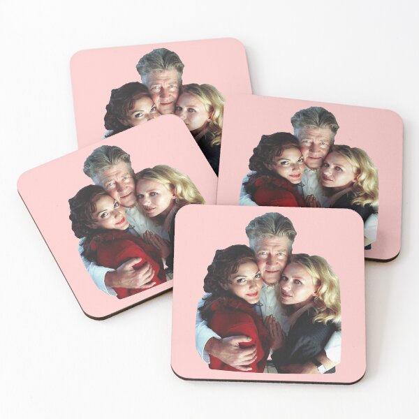 Item preview, MULHOLLAND DRIVE designed and sold by FILM GUTTER.