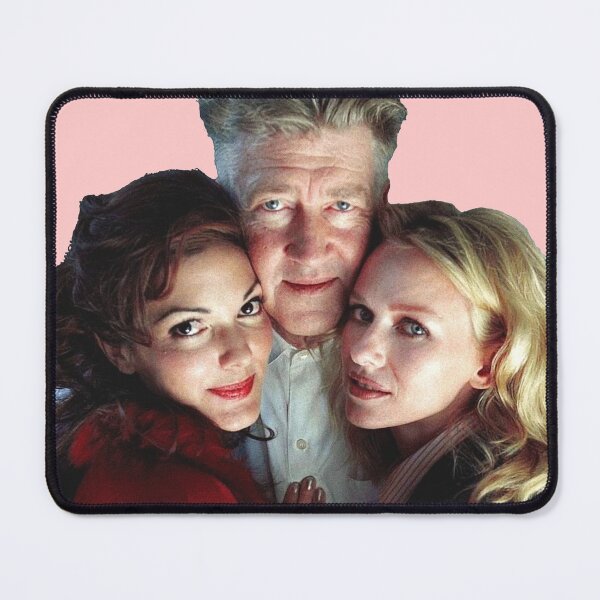 Item preview, MULHOLLAND DRIVE designed and sold by FILM GUTTER.