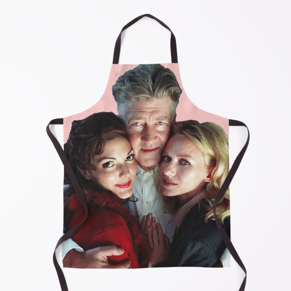 Item preview, MULHOLLAND DRIVE designed and sold by FILM GUTTER.