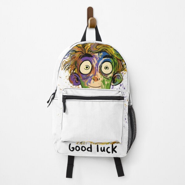 Item preview, Lucky Money Guy designed and sold by Retro Whimsy.