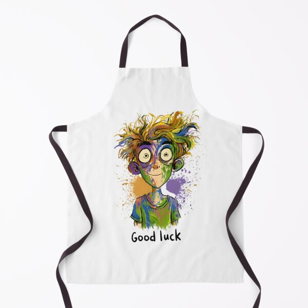Item preview, Lucky Money Guy designed and sold by Retro Whimsy.