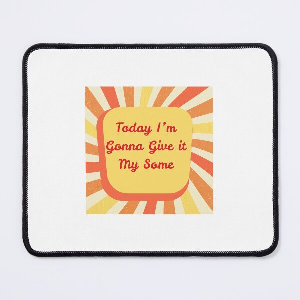 Item preview, When You Don't Have It All to Give designed and sold by strugglebus stickers.