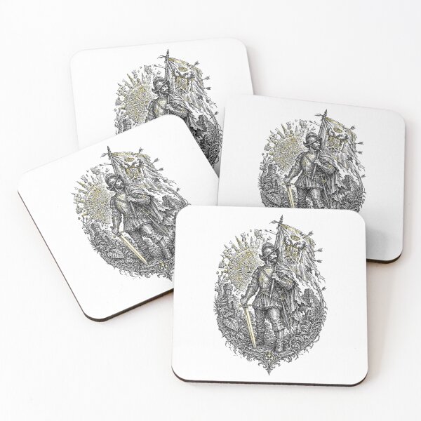 Item preview, THE LAST CONQUEROR designed and sold by T-FUN SHOP.
