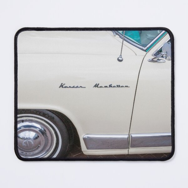 Item preview, 1953 Kaiser Manhattan X106 designed and sold by RichFrancoCars.