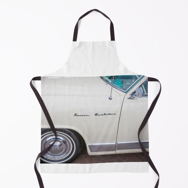 Item preview, 1953 Kaiser Manhattan X106 designed and sold by RichFrancoCars.