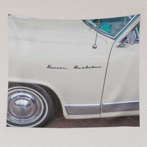 Item preview, 1953 Kaiser Manhattan X106 designed and sold by RichFrancoCars.