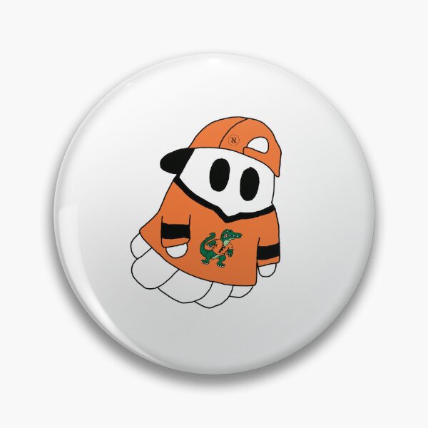 Item preview, Gators Florida designed and sold by renderedreaiity.