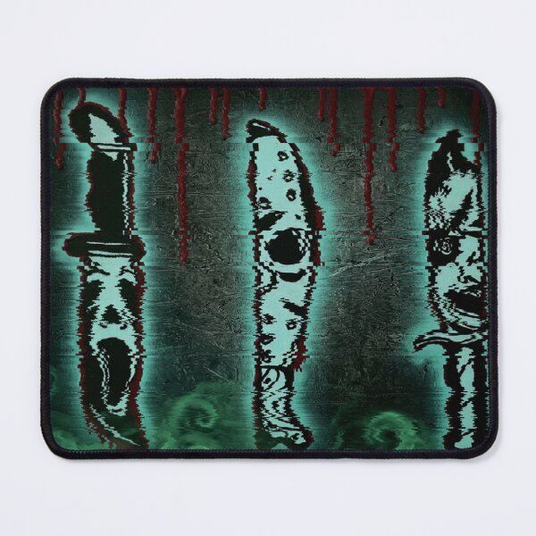 Item preview, horror movie fan designed and sold by QueenBabble.