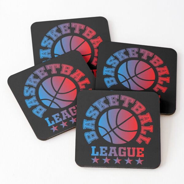 Item preview, Basketball League Gradient Retro designed and sold by NNAANN.