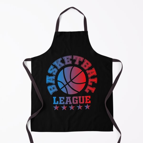 Artikelvorschau, Basketball League Gradient Retro entworfen und verkauft von NNAANN.