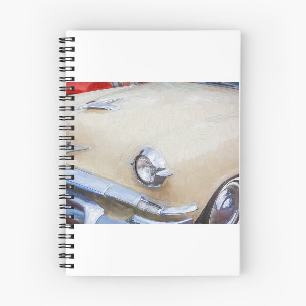 Item preview,  1953 Kaiser Manhattan X107 designed and sold by RichFrancoCars.