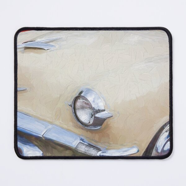 Item preview, 1953 Kaiser Manhattan X107 designed and sold by RichFrancoCars.