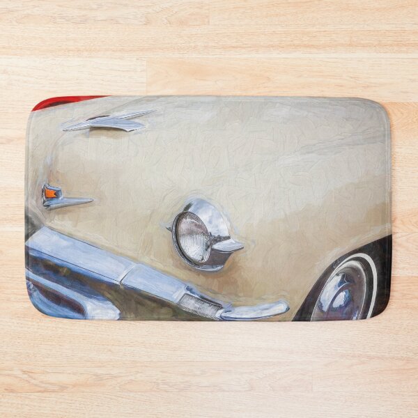Item preview,  1953 Kaiser Manhattan X107 designed and sold by RichFrancoCars.