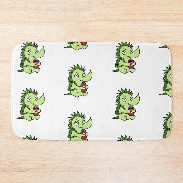 Item preview, [Summer Edition] Berbi - Summer Days Rocki designed and sold by Berbi Craftshop.