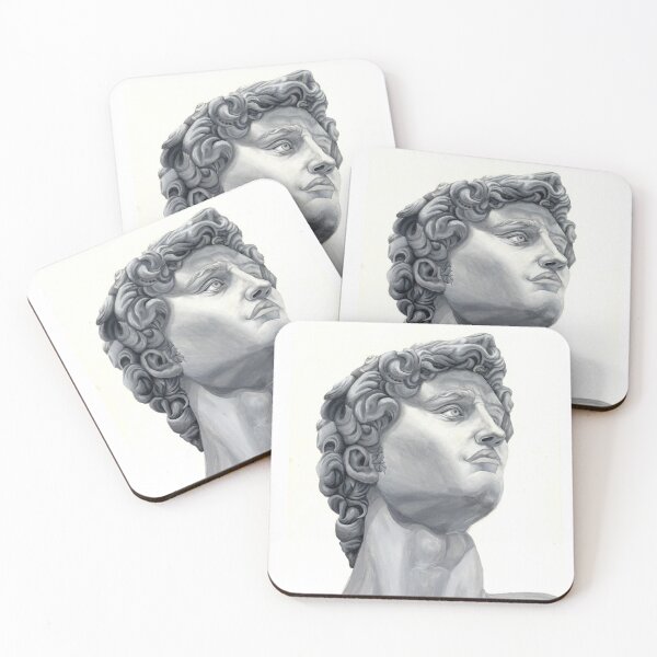 Item preview, Echoes of David designed and sold by artTiana.