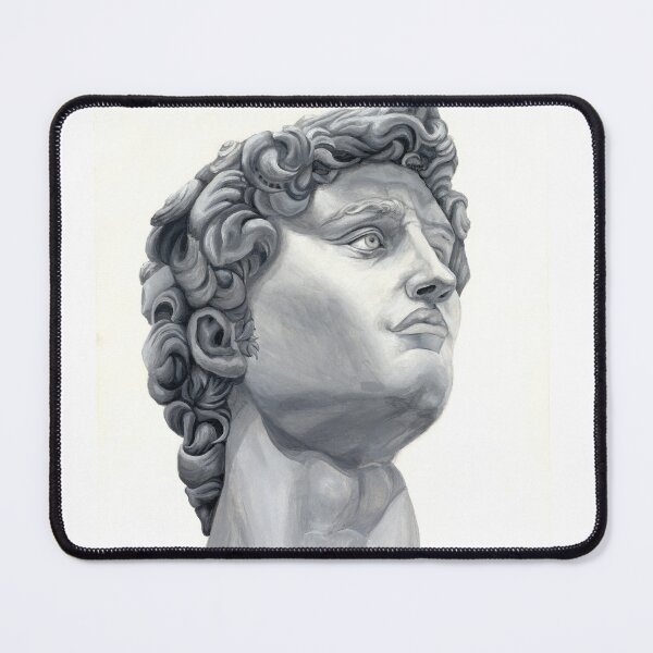 Item preview, Echoes of David designed and sold by artTiana.