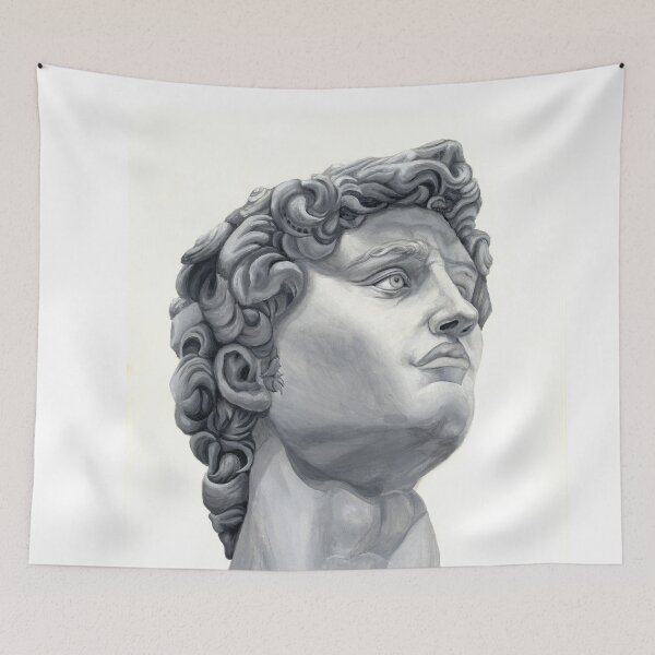 Item preview, Echoes of David designed and sold by artTiana.