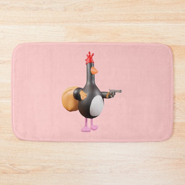 Item preview, WALLACE & PENGUIN designed and sold by FILM GUTTER.