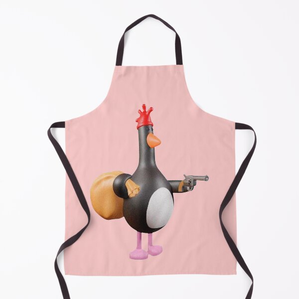 Item preview, WALLACE & PENGUIN designed and sold by FILM GUTTER.