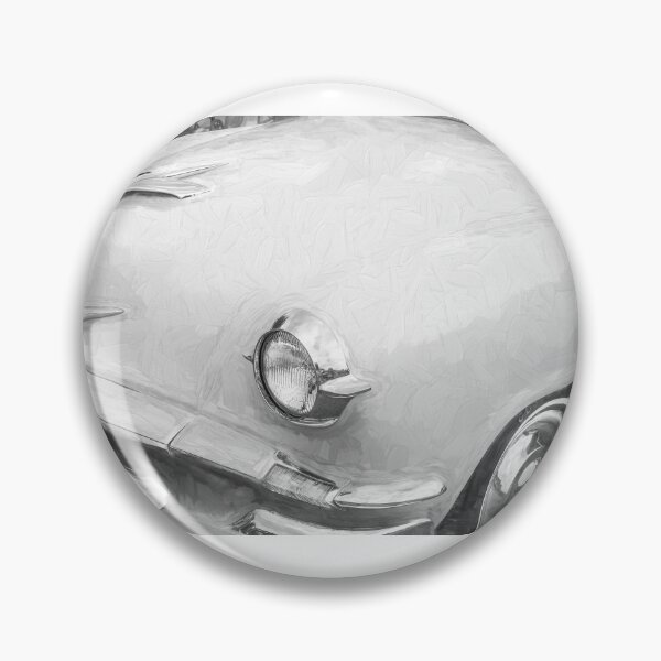 Item preview, 1953 Kaiser Manhattan X108 designed and sold by RichFrancoCars.