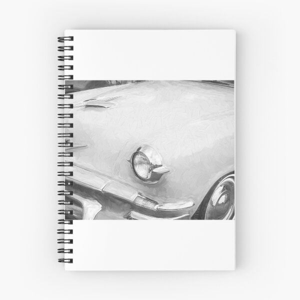 Item preview, 1953 Kaiser Manhattan X108 designed and sold by RichFrancoCars.