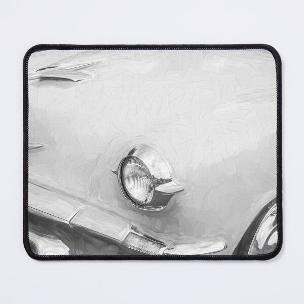 Item preview, 1953 Kaiser Manhattan X108 designed and sold by RichFrancoCars.