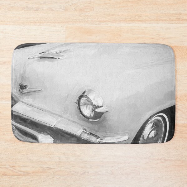 Item preview, 1953 Kaiser Manhattan X108 designed and sold by RichFrancoCars.